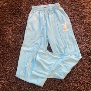 Playboy pants
